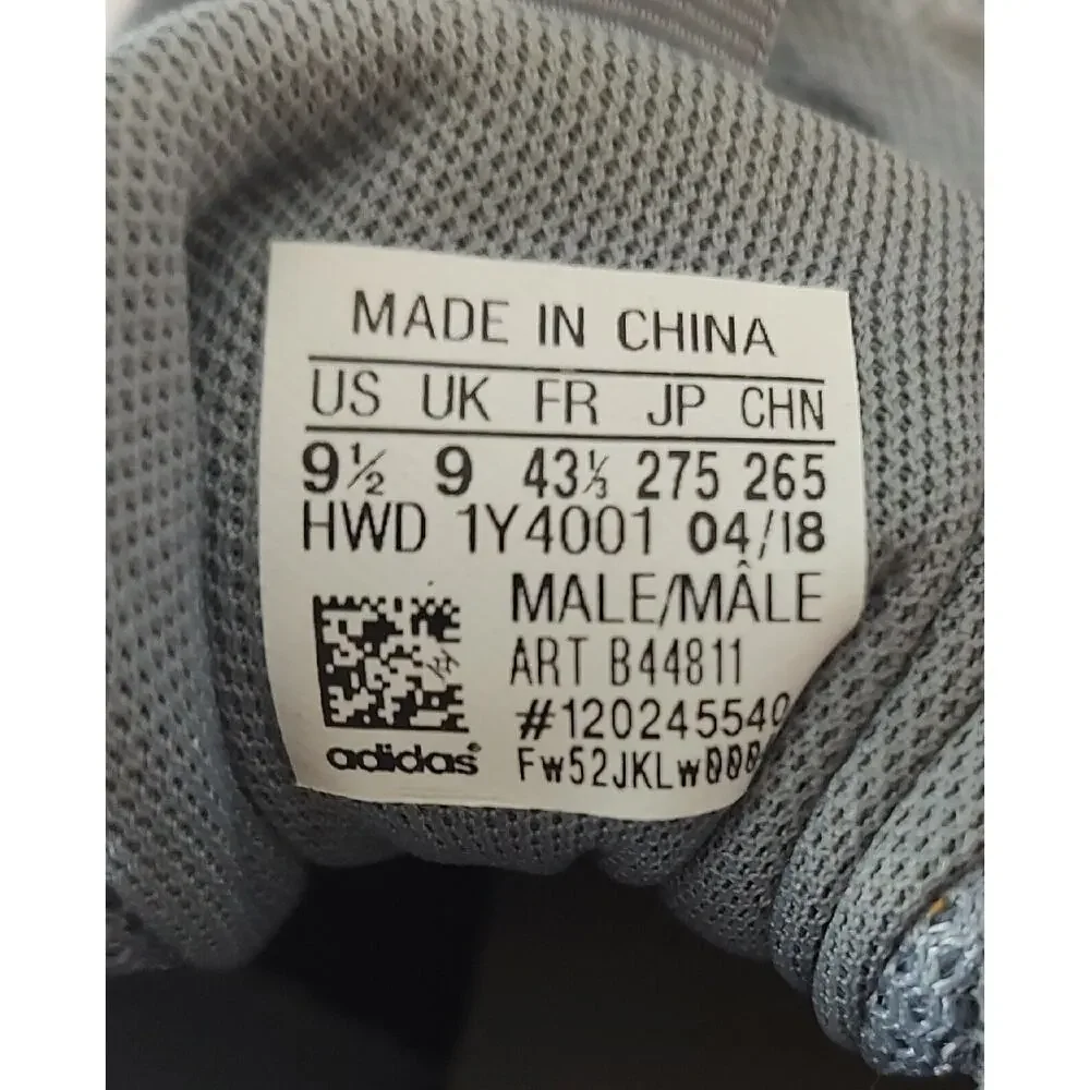 adidas questar byd